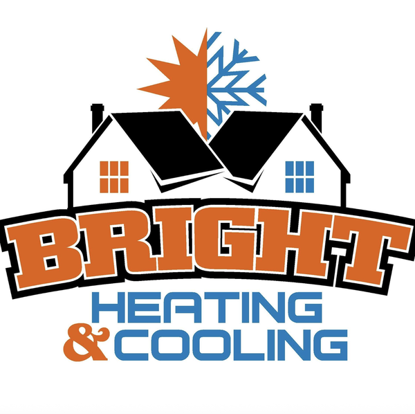 Bright Heating and Cooling